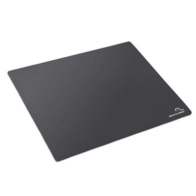 Mouse Pad Multilaser Slim AC027 Preto (MP)