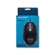 Mouse Multilaser USB Preto MO255 (MP)