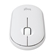 Mouse Logitech Sem Fio M350s Pebble 2 Silent Bluetooth Branco 910-007047 (MP)