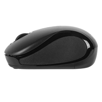 Mouse MTG Sem Fio 2.4Ghz AMW841LP Preto (MP)