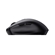 Mouse Multilaser Sem Fio MS400 DPI Ajustável 6 Botões Preto (MP)