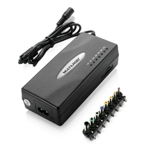 Fonte Universal Multilaser Para Notebook 90W CB007 (MP)