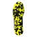 Chuteira Society N° 38 Penalty Furia Y-3 Amarelo Preto (MP)