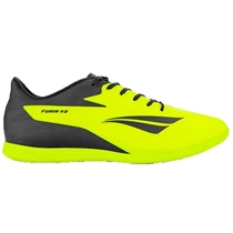 Chuteira Futsal N° 40 Penalty Furia Y-3 Amarelo (MP)