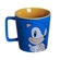 Caneca Zonacriativa Sonic Speed 400ml (MP)