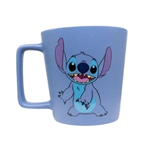 Caneca Zonacriativa Stitch 400ml (MP)