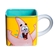 Caneca Zonacriativa Bob Esponja 300ml (MP)