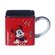 Caneca Zonacriativa Minnie Mouse 300ml (MP)