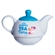 Bule Zonacriativa 2 Em 1 Alice Wonderland 400ml (MP)