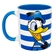 Caneca Zonacriativa 90 Anos Pato Donald 350ml (MP)