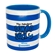 Caneca Zonacriativa 90 Anos Pato Donald 350ml (MP)