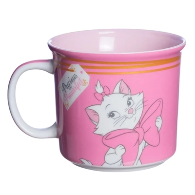 Caneca Zonacriativa Marie 350ml (MP)