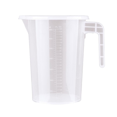 Copo Medidor Com Tampa Allonsy Cromus 3,5L (MP)