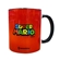 Caneca Zonacriativa Super Mario 350ml (MP)