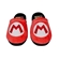 Pantufa Chinelo 33/35 P Super Mario Zonacriativa (MP)