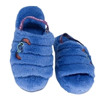 Pantufa Chinelo 33/35 P Stitch Zonacriativa (MP)