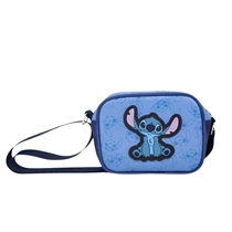 Bolsa Shoulder Bag P Zonacriativa Stitch (MP)