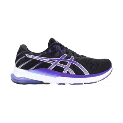 Tênis Feminino Nº 35 Asics Gel Shinobi Preto (MP)