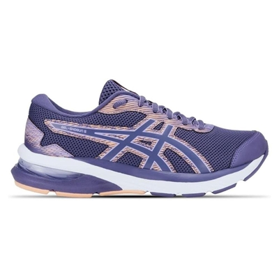 Tênis Feminino Nº 36 Asics Gel Shogun 5 Roxo (MP)