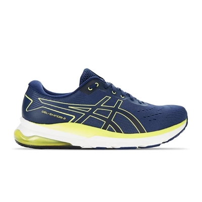 Tênis Masculino Nº 39 Asics Shinobi 2 Marinho (MP)