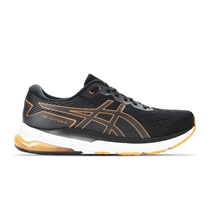 Tênis Masculino Nº 39 Asics Shinobi 2 Preto (MP)