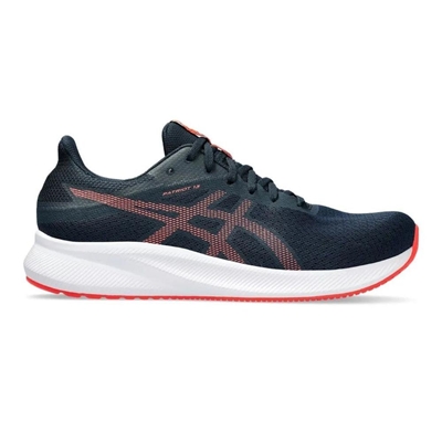 Tênis Masculino Nº 40 Asics Patriot 13 Marinho (MP)