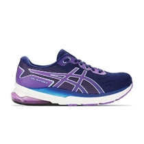 Tênis Feminino Nº 35 Asics Shinobi 2 Azul (MP)