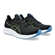 Tênis Masculino Nº 39 Asics Patriot 13 Preto (MP)