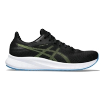 Tênis Masculino Nº 41 Asics Patriot 13 Preto (MP)