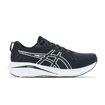 Tênis Masculino Nº 40 Asics Gel Excite 10 Preto (MP)