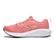 Tênis Feminino Nº 37 Asics Gel Excite 10 Vermelho E Bege (MP)