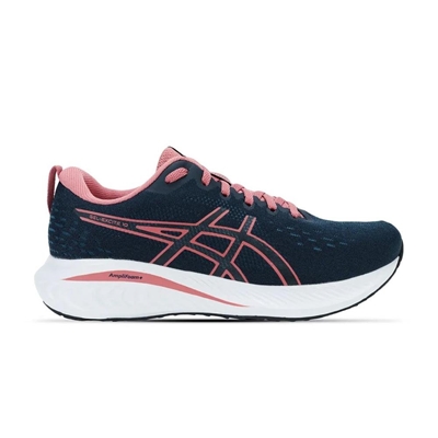 Tênis Feminino Nº 37 Asics Gel Excite 10 Vermelho (MP)