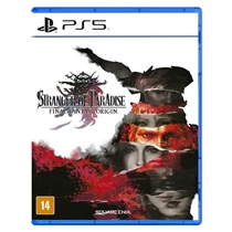 Jogo PS5 Stranger Of Paradise Final Fantasy Origins Square Enix (MP)