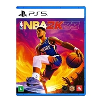 Jogo PS5 NBA 2K23 2K Games (MP)