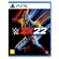 Jogo PS5 WWE 2K22 2K Games (MP)