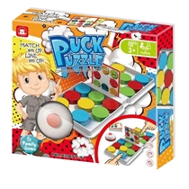 Jogo Puck Puzzle 30132 (MP)