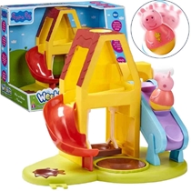 Playhouse Peppa Pig Sunny 2338 (MP)