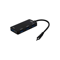 Hub OEX USB-C 3.0 PR HB103 (MP)