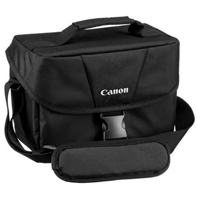 Bolsa Canon Shoulder 200ES Black (MP)