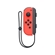 Controle Para Nintendo Switch Nintendo Joy Vermelho E Azul (MP)