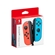 Controle Para Nintendo Switch Nintendo Joy Vermelho E Azul (MP)