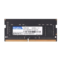 Memória RAM Para Notebook 16GB DDR4 3200Mhz KingDian (MP)