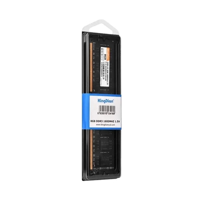 Memória RAM Para Desktop 8GB DDR4 3200Mhz UDIMM KingDian (MP)