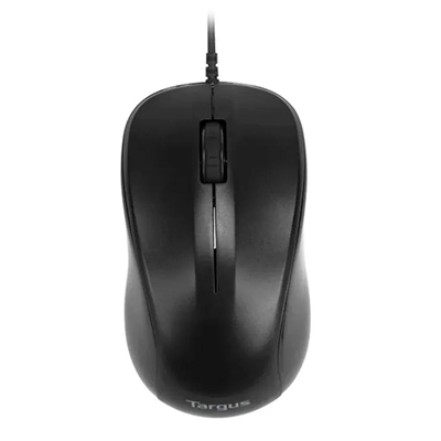 Mouse USB Preto Targus AMU80US (MP)