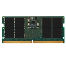 Memória RAM Para Notebook 16GB DDR5 4800Mhz Kingston KVR (MP)