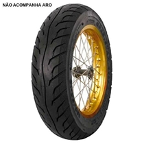 Pneu Kenda 100/90-10TL 56J K707 Scooter (MP)