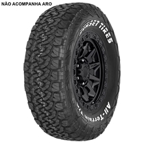 Pneu Sunset Aro 15 205/65R15 94H All-Terrain T/A (MP)