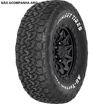 Pneu Sunset Aro 17 P265/65R17 112T All-Terrain T/A (MP)