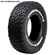 Pneu XBRI Aro 16 LT265/70R16 10PR 121/118S Brutus T/A (MP)