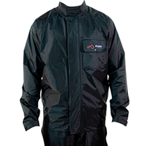 Conjunto Capa De Chuva Impermeável Protercapas Em Nylon Sem Forro P (MP)